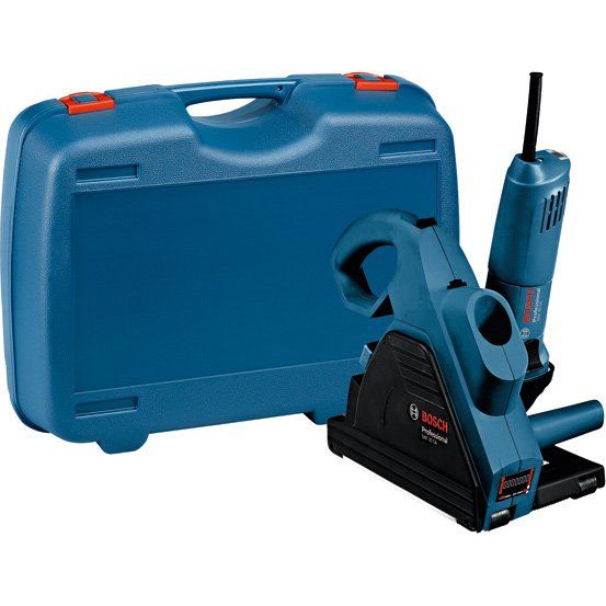 Bosch - Mauernutfräse (elektrisch) Mauernutfräse 0601621703 GNF 35 CA (K)