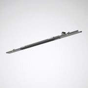 Trilux - Stromschiene Stromschienenmodul 78 3PHDALI L150 05NO schwarz