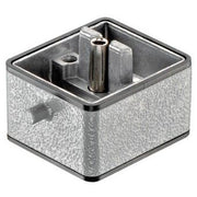 Harting - Gehäuse für Rechtecksteckverbinder Trägergehäuse 09140020311 Han-Modular Twin