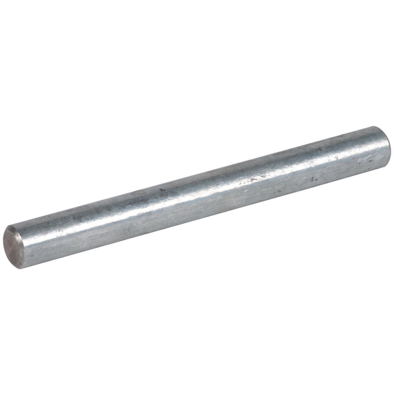DEHN - Rundleiter/Draht für Blitzschutz Runddraht St/tZn RD 10 STTZN R30M 10mm − 30 Meter