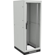 Enoc - Netzwerk-/Serverschrank IT-Standschrank F1 8821-DE1-PA-G 42 HE, Passiv