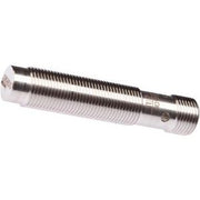 Ipf Electronic - Induktiver Näherungsschalter Sensor induktiv IO120226 10-30VDC,200mA, 4-p
