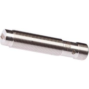 Ipf Electronic - Induktiver Näherungsschalter Sensor induktiv IO120226 10-30VDC,200mA, 4-p