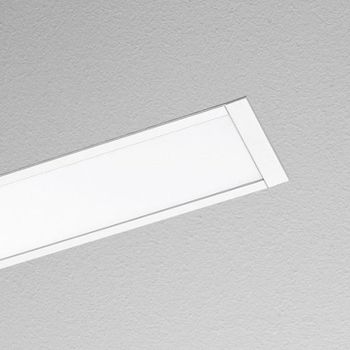 LTS Licht&Leuchten - Decken-/Wandleuchte LED-Einbauleuchte MLR045108302AOBDA.ws 830, DALI, ws