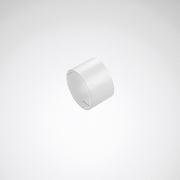 Trilux - Mechanisches Zubehör/Ersatzteile für Leuchten Lichtbandkupplung Tugra ZLK 01 weiß