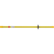 DEHN - Betätigungsstange Isolierstange IS 30 SK 1000 36kV L1000mm M12 SK