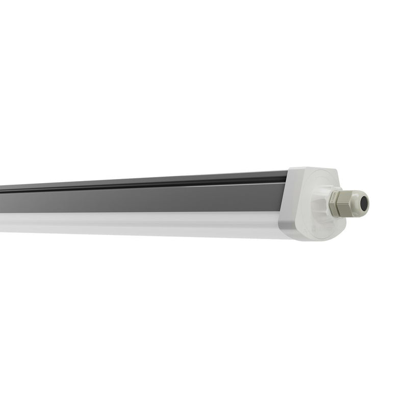 Ledvance - Decken-/Wandleuchte LED-Feuchtraumleuchte DPFLEXTH1,2P34WML865 1,2m, 865, ML − 1 Stück