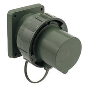 Bals Elektrotech - CEE-Gerätestecker (IEC 60309) Gerätestecker 27102 400V6h IP67