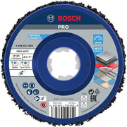 Bosch - Trenn-/Schleifscheibe PRO N377 2608621833 Reinigungsscheibe