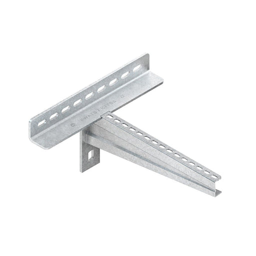 Niedax - Ausleger für Kabeltragsystem Trägerausleger KTTSS 900