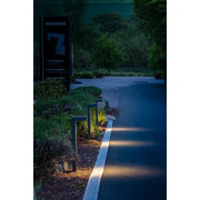Brumberg Leuchten - Wegeleuchte LED-Pollerleuchte IP65 60006103 230V 3000K Graphit