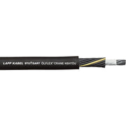 Lapp Kabel&Leitung - Energiekabel >= 1 kV, für ortsveränderlichen Einsatz ÖLFLEX CRANE NSHTÖU 24G2,5 0043018