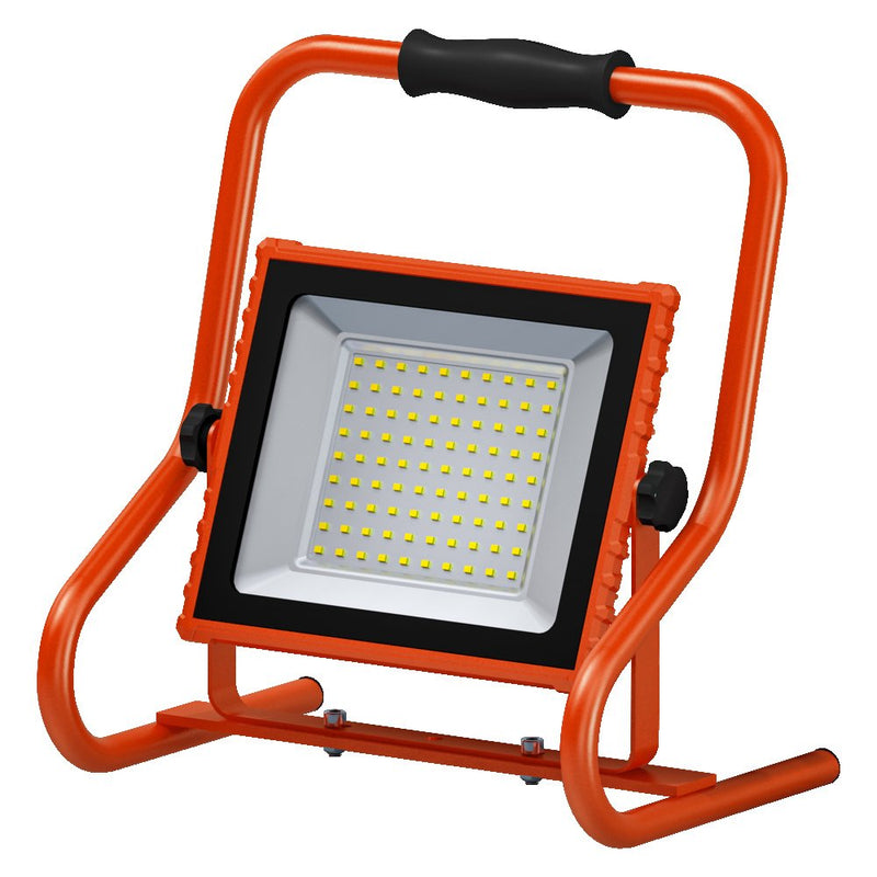 Ledvance - Baustellenleuchte LED-Arbeisleuchte LED W #4058075576513