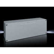 Rittal - Gehäuse/Schaltschrank (leer) Aluminiumguß-Gehäuse GA 9111.210
