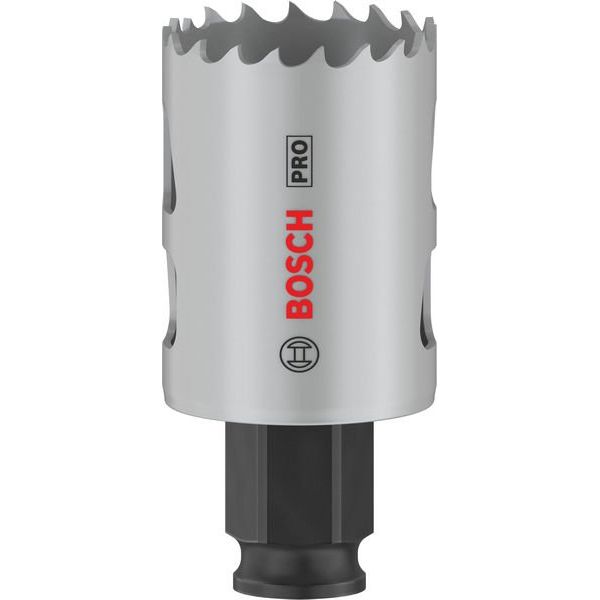 Bosch Power Tools - Werkzeugset PRO Multi Material PC Plus 2608594481VE(24) Lochsägen-Set 35 mm  − 1 Packung