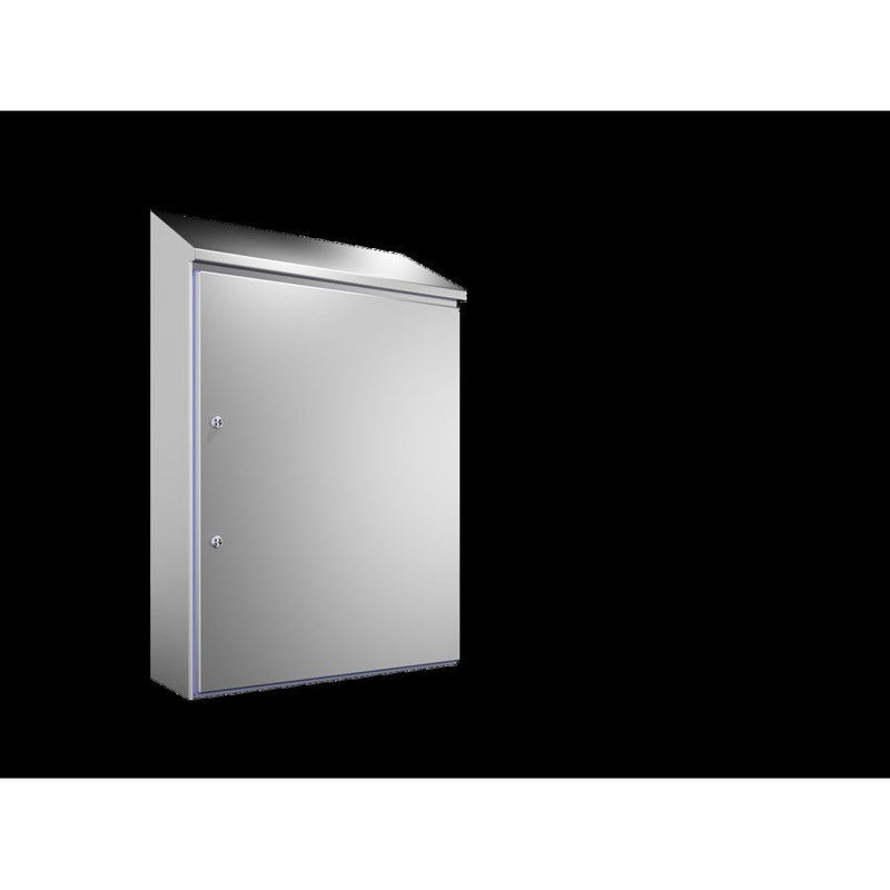 Rittal - Gehäuse/Schaltschrank (leer) Kompaktschaltschrank HD 1316.600 BHT 810x1050x300mm