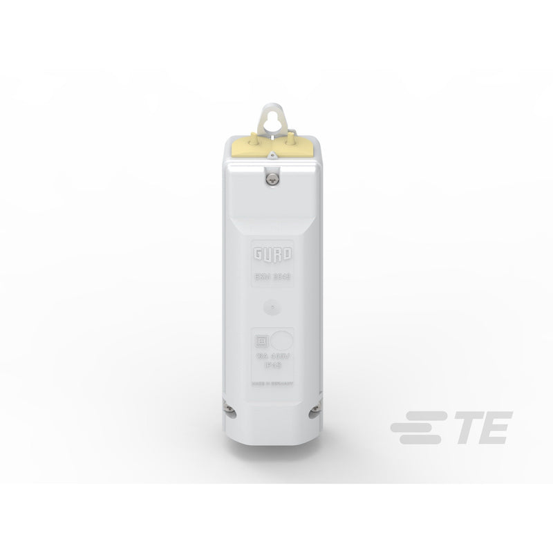 Krüger-Werke - Zubehör/Ersatzteile für Lichtmast Übergangs/Sicherungskasten EKM-2042SKF-2D1-6