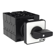 Eaton - Lastschalter Polumschalter T3 32A T3-5-124/E Aufbau rastend