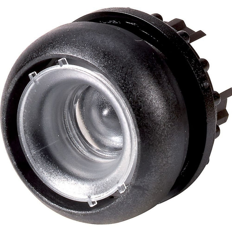Eaton - Frontelement für Drucktaster Drucktaste M22S-D-X flach,ohne Schild