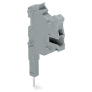 WAGO - Reihenklemmen-Steckadapter Steckverbinder 2001-511 1,5qmm − 100 Stück
