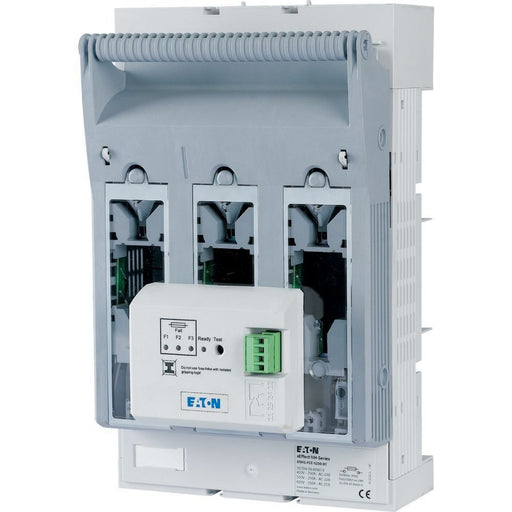 Eaton - Sicherungslasttrennschalter NH-Trenner 3P Rahmenklemme XNH1-FCE-S250-BT 3p Sammelschiene NH1