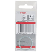 Bosch - Systemzubehör für Sägen (Akku/elektrisch/Druckluft) Reduzierring für PRO 2600100211 Kreissägeblatt 30 x