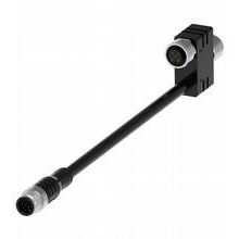 Pepperl+Fuchs Fabrik - Passiver Sensor-/Aktor-Verteiler (mit Leitung) Y-Verbindungskabel V19S-0,15M-#70132289