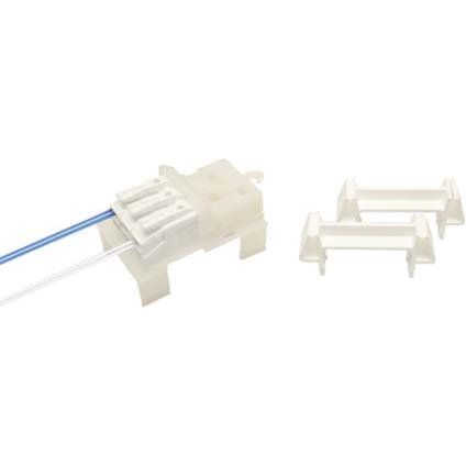 Siteco - Elektrisches Zubehör/Ersatzteile für Leuchten Durchgangsverdrahtung 5TR90121Q1 2x2,5 − 1 Stück by Siteco
