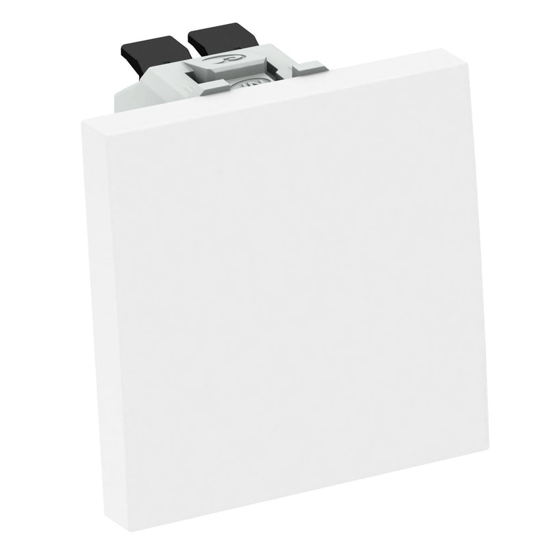 OBO Bettermann - Installationsschalter Aus-/Wechselschalter WS-UB RW1 reinweiß