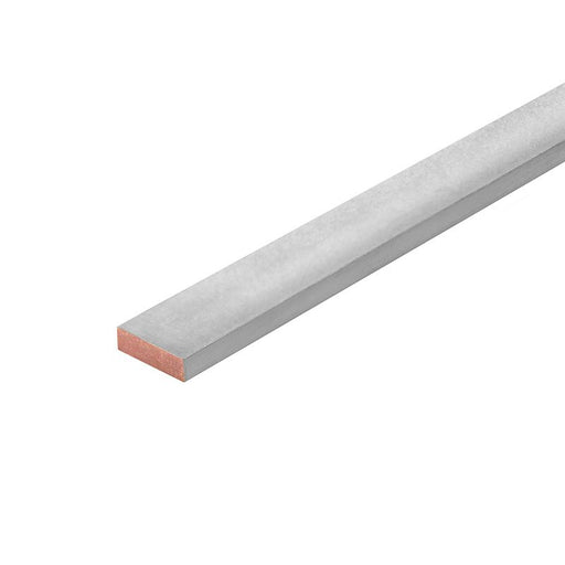 Weidmüller - Zubehör/Ersatzteile für Klemmen Sammelschiene verz. SSCH10x3x2000CU VERZ − 20 Meter