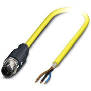 Phoenix Contact - Konfektioniertes Sensor-Aktor-Kabel Sensor-/Aktor-Kabel SAC-3P-MS/ 2#1406257 − 50 Stück