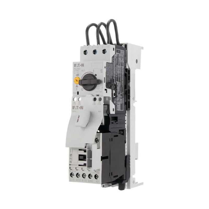Eaton - Motorstarter/Motorstarterkombination Direktstarter MSCD-1,6M7(24VDC)BBA