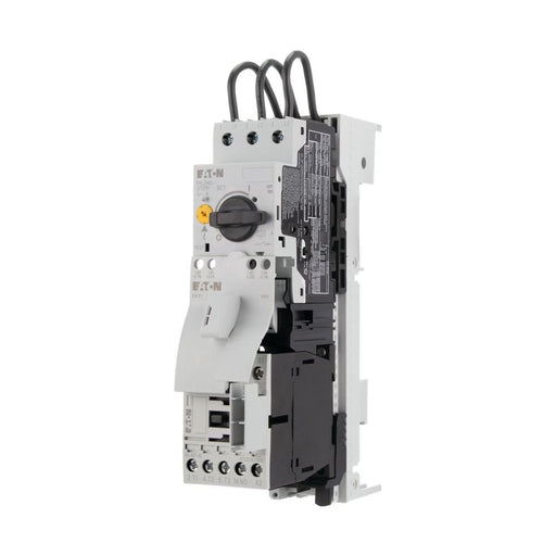 Eaton - Motorstarter/Motorstarterkombination Direktstarter MSCD-1,6M7(24VDC)BBA