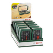 Bosch - Bit-Set Schrauberbit-Set mit 2607017063 Farbcodierung
