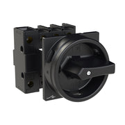 Eaton - Lasttrennschalter Hauptschalter P1-40/EA/SVB-SW/N 40A,Einbau,3p