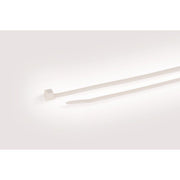 HellermannTyton - Kabelbinder T50R PA66HS NA 100 200x4,6mm − 100 Stück