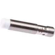 Ipf Electronic - Kapazitiver Näherungsschalter Sensor kapazitiv, M12x1 KN120420 60lang nicht bündig