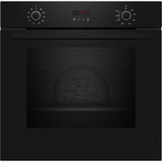 Constructa-Neff - Backofen EB-Backofen B2CCG6AK3 CircoTherm,Pyrolyse