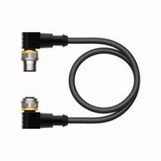 Turck - Rundsteckverbinder, feldkonfektionierbar (Industriesteckverbinder) Busleitung WSC-WKC5701-6M DeviceNet, CANopen