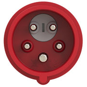 PC Electric - CEE-Stecker (IEC 60309) Phasenwender Stecker 70253-6tt 32A 5p 6h IP54