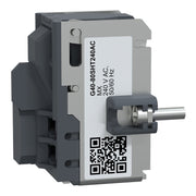 Schneider Electric - Arbeitsstromauslöser Mccb Solar G40-80SHT240AC Arbeitsstromauslöser