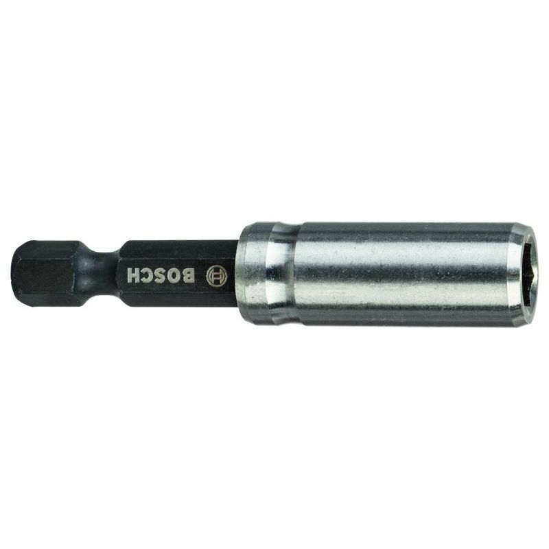 Bosch - Bohrfutter Universalhalter 2608522317 magnetisch Für