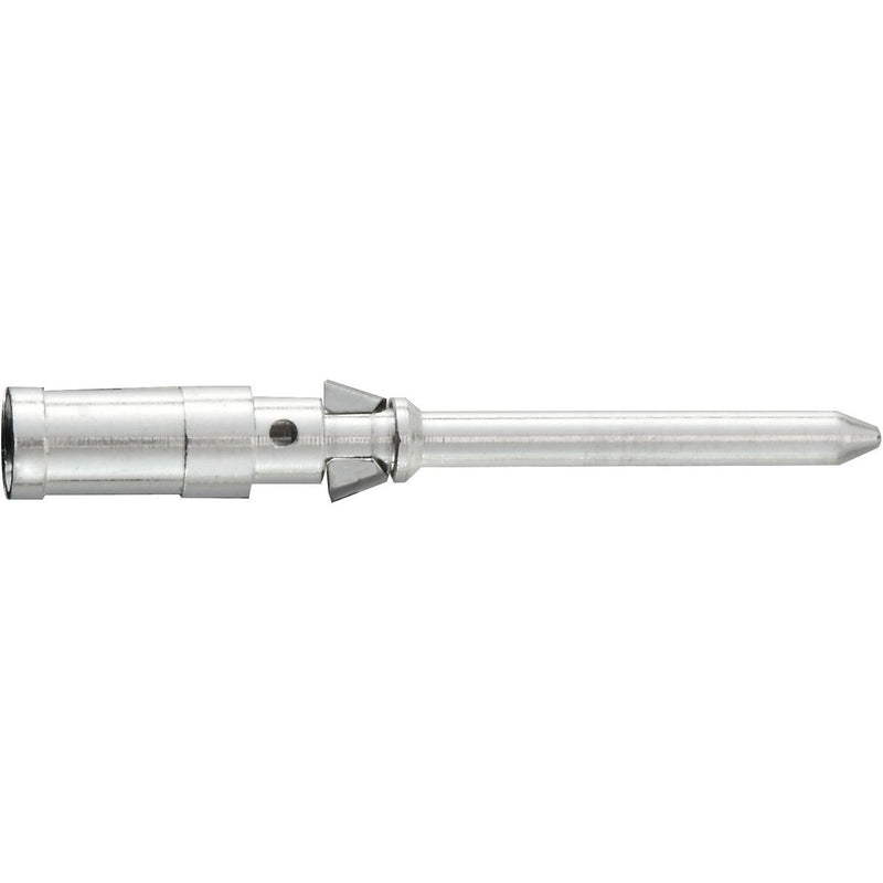 Harting - Kontakt für Industriesteckverbinder Stiftkontakt 09150006101 1,5qmm − 100 Stück