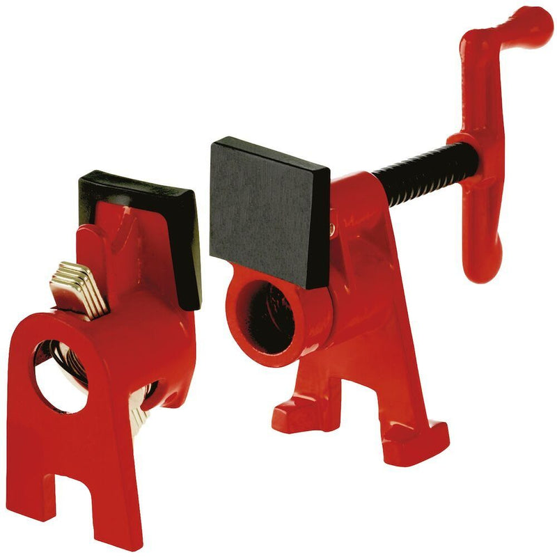 BESSEY - Schraubzwinge Rohrschraubzwinge BPC-H12