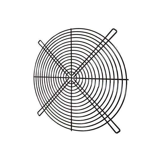 Maico - Zubehör/Ersatzteile für Ventilatoren Schutzgitter SGRI 112 Nennweite 1120