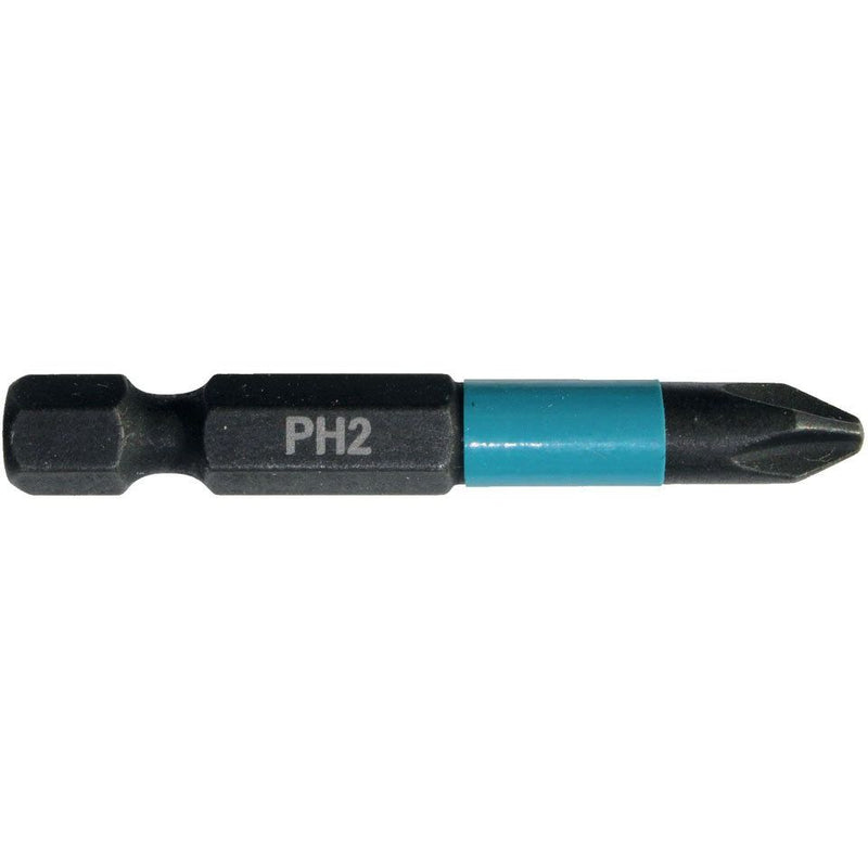 Makita - Bit PH Bit 2x50 B-63725 (VE2) 2 Stück