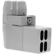TechniSat - Speisesystem UniversalQuattro-LNB UNYSAT0010/8880