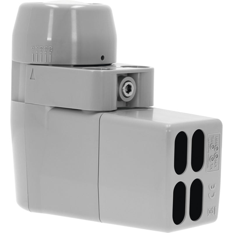 TechniSat - Speisesystem UniversalQuattro-LNB UNYSAT0010/8880