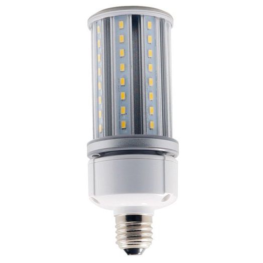 Scharnberger+Hasenbein - LED-Lampe/Multi-LED LED für Straßenbeleuchtung 38549 E40 100-277V3K360°