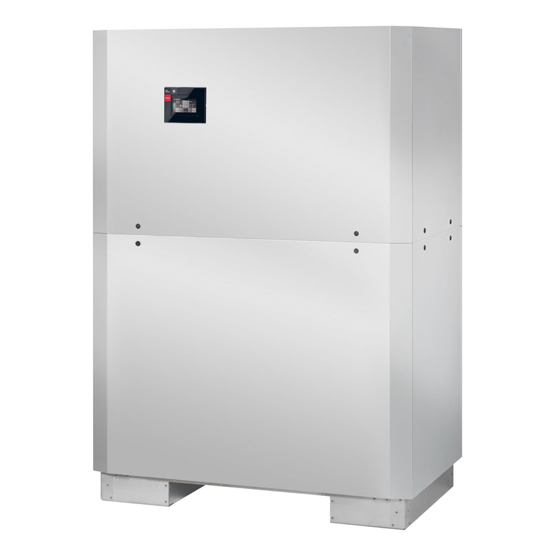 Glen Dimplex SEE - Wärmepumpe (Wasser/Wasser) Sole/Wasser-Wärmepumpe SIH 90TU Hochtemperatur